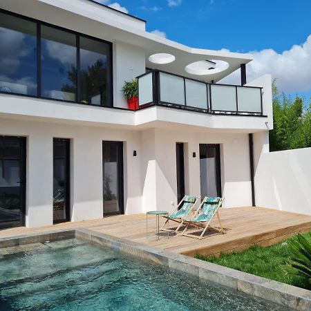 Villa Nc30 , Chambres Privatives Deluxe La Rochelle (Charente-Maritime) Exterior foto