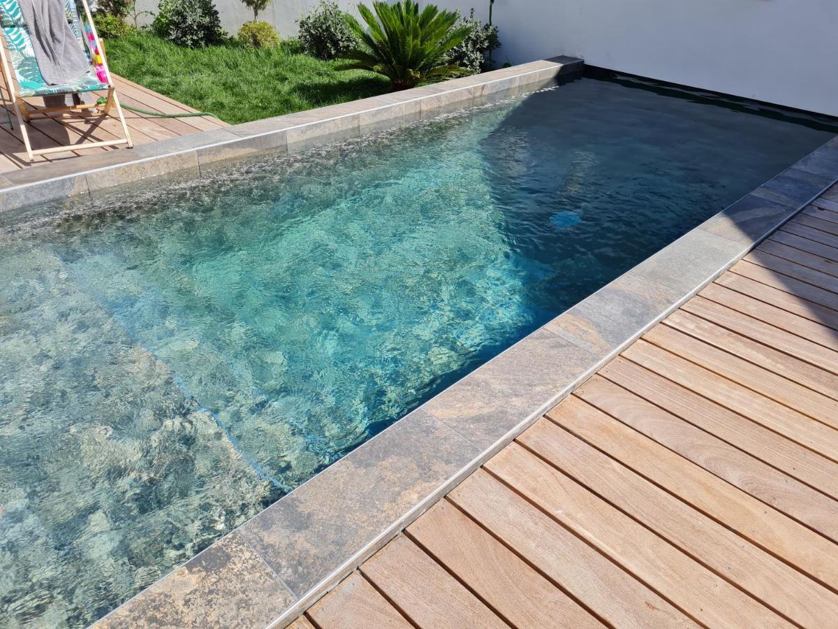Villa Nc30 , Chambres Privatives Deluxe La Rochelle (Charente-Maritime) Exterior foto
