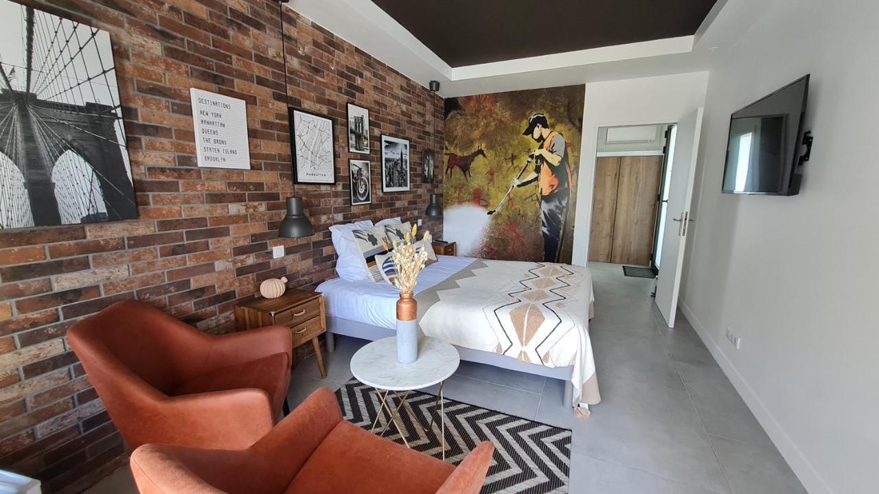 Villa Nc30 , Chambres Privatives Deluxe La Rochelle (Charente-Maritime) Exterior foto