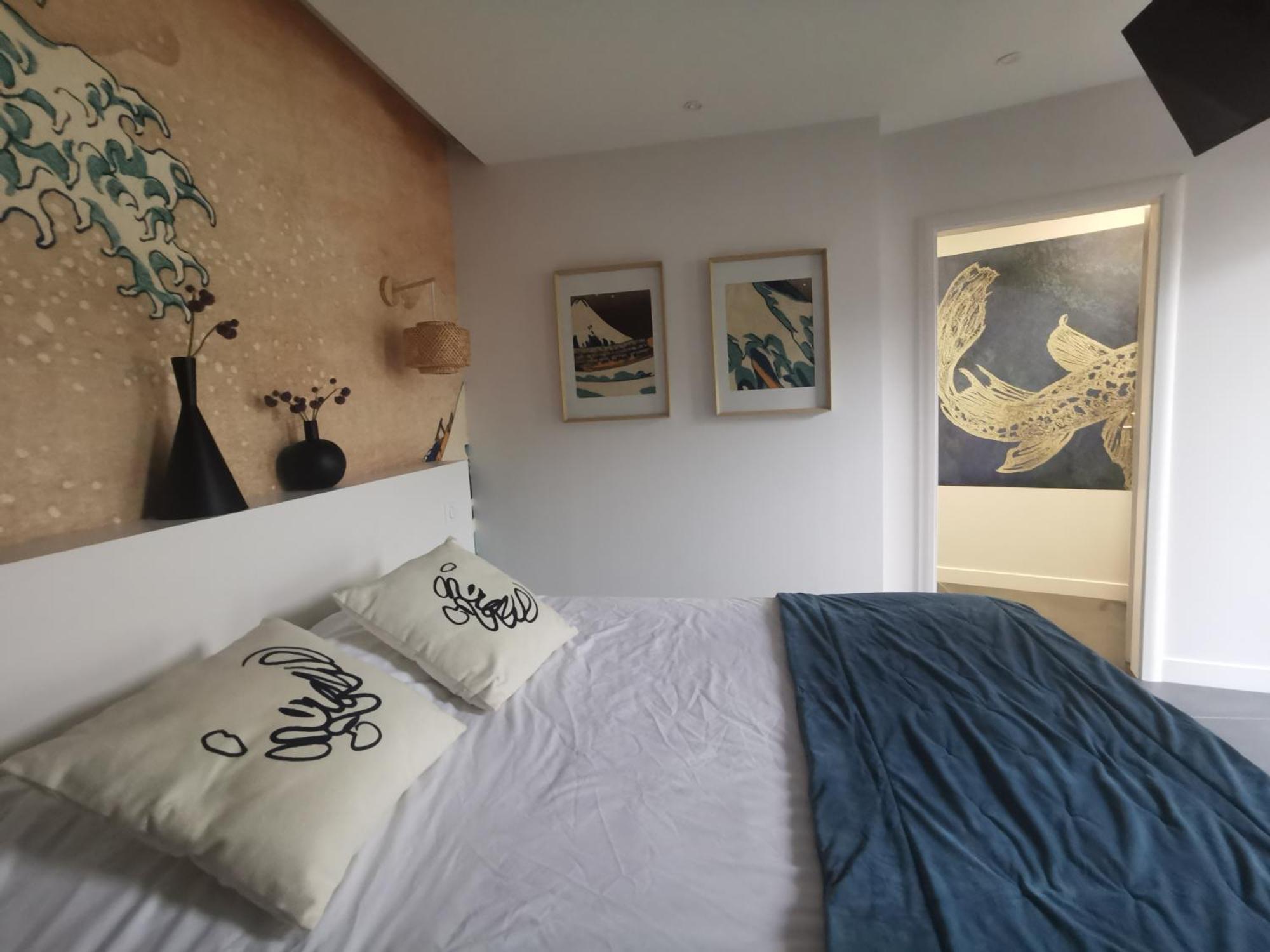 Villa Nc30 , Chambres Privatives Deluxe La Rochelle (Charente-Maritime) Exterior foto