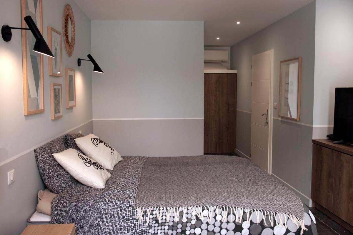 Villa Nc30 , Chambres Privatives Deluxe La Rochelle (Charente-Maritime) Exterior foto