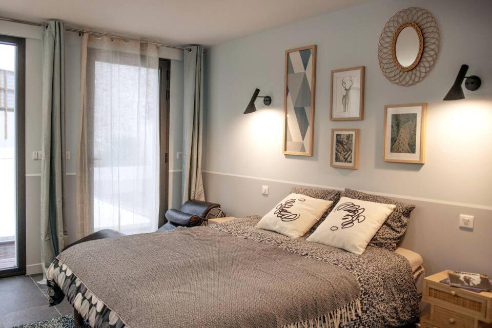 Villa Nc30 , Chambres Privatives Deluxe La Rochelle (Charente-Maritime) Exterior foto